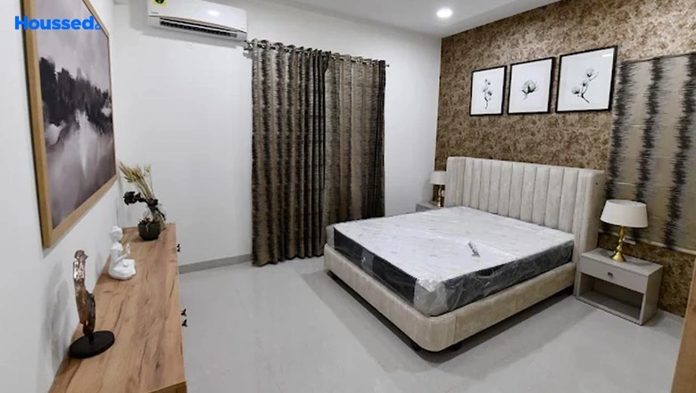 Sample Apartment